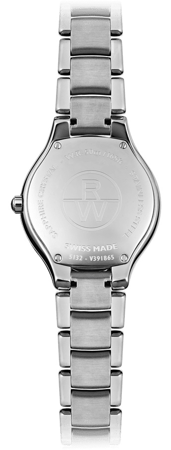 Raymond Weil Noemia 5124-ST-50181 — фотография 3